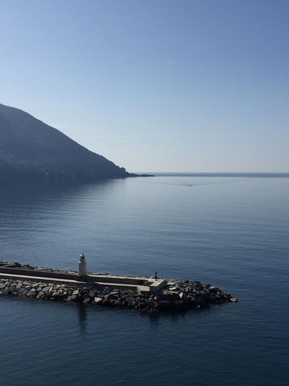 Stella Maris Resort Camogli Exterior foto