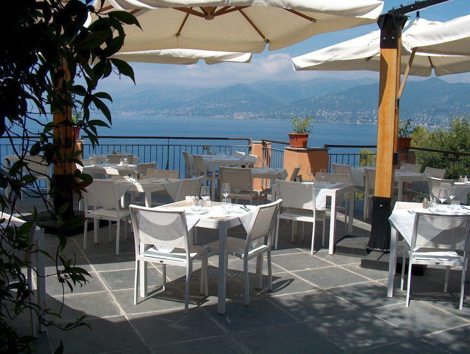 Stella Maris Resort Camogli Exterior foto